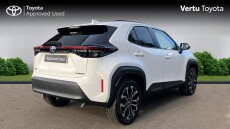 Toyota Yaris Cross 1.5 Hybrid Design 5dr CVT Hybrid Estate